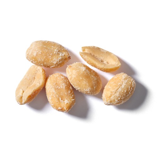 Yupik Snack Dill Pickle Peanuts 285 g