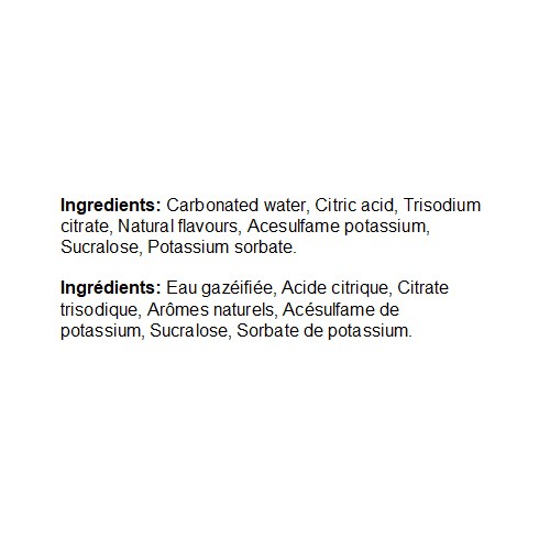 Sainsbury's Diet Indian Tonic Water 1 L (bottle)