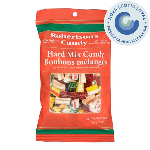 Robertson's Candy Hard Mix 284 g