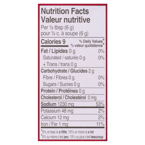 National Masala Chicken Tikka 44 g