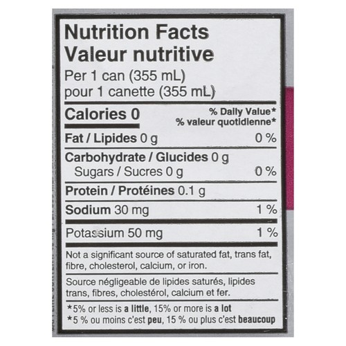 Coca-Cola Diet Soft Drink Feisty Cherry 12 x 355 ml (cans)