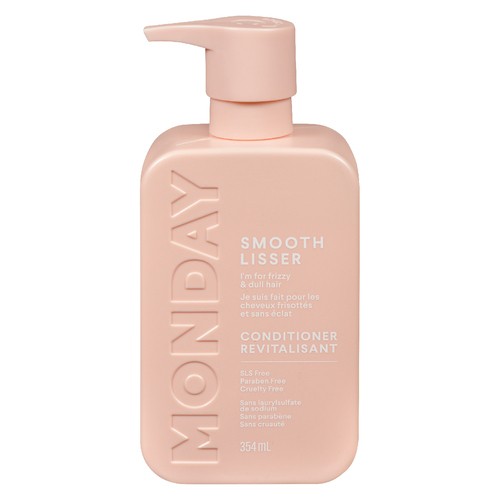 Monday Haircare Conditioner Smooth Lisser 354 ml