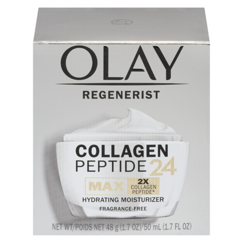 Olay Regenerist Collagen Peptide 50 ml