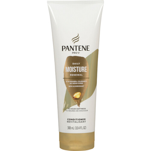 Pantene Conditioner Daily Moisture Renewal 308 ml