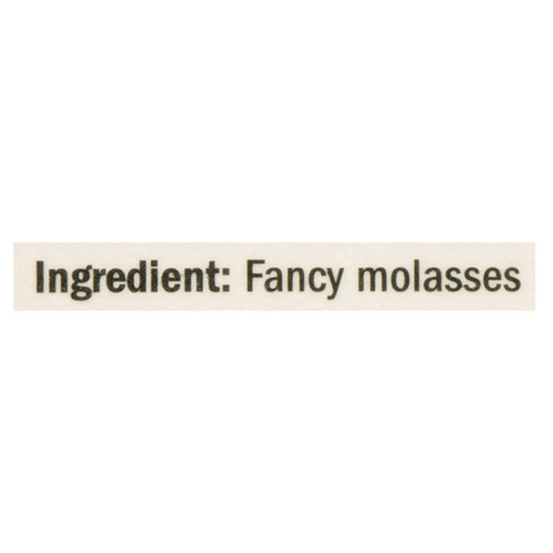 Crosby's Gluten-Free Fancy Molasses 675 g