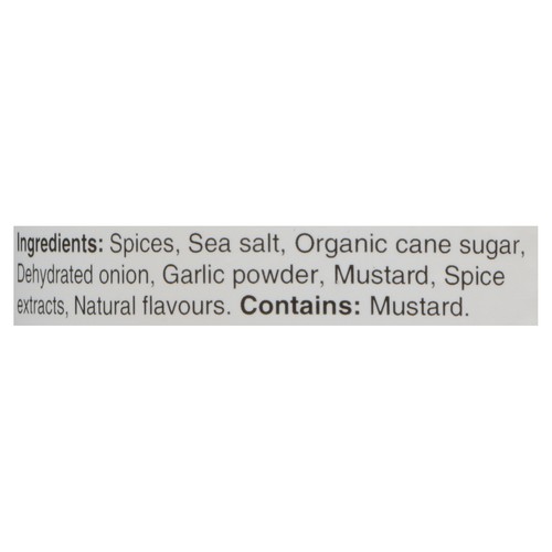 St-Hubert BBQ Seasoning 190 g