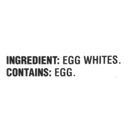 Burnbrae Farms Naturegg Fat-Free Simply Egg Whites 1 kg