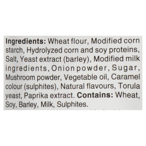 Swiss Chalet Sauce Mix Brown 25 g