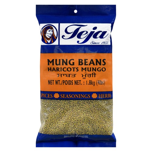 Teja Mung Bean 1.81 kg