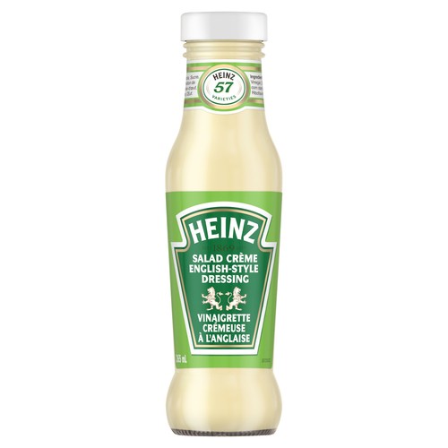 Heinz Salad Cream 265 ml