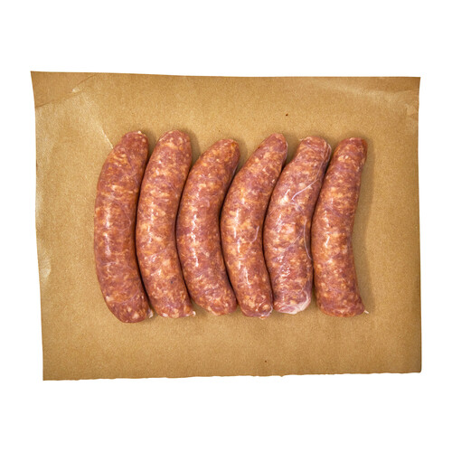 Farm Boy Sausages Honey & Garlic 500 g