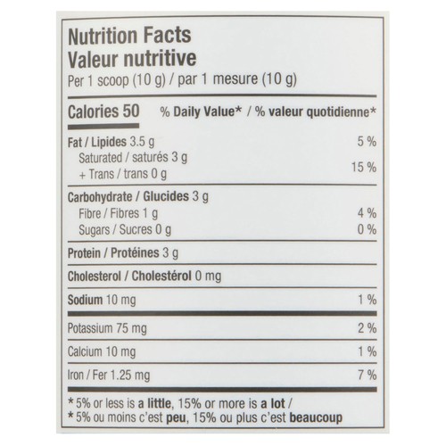 Sproos Supplements Powder Super Turmeric Latte Unsweetened 200 g