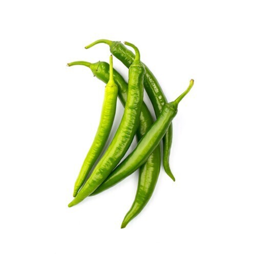 Green Thai Chili 300 g