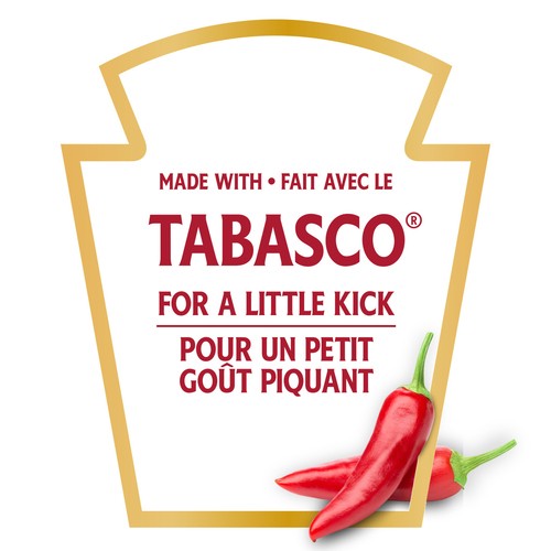Heinz Tomato Ketchup Hot & Spicy 750 ml