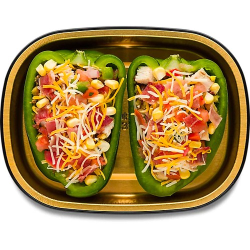 Easy Meals Entrée Stuffed Peppers 1.47 kg