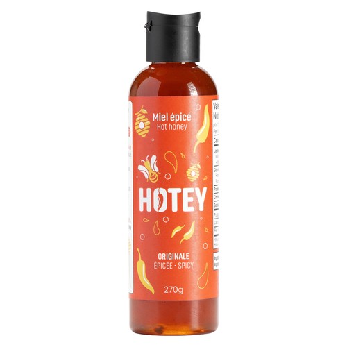 Hotey Hot Honey Original 270 g