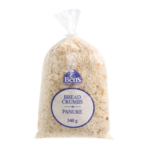 Bens Bread Crumbs 340 g