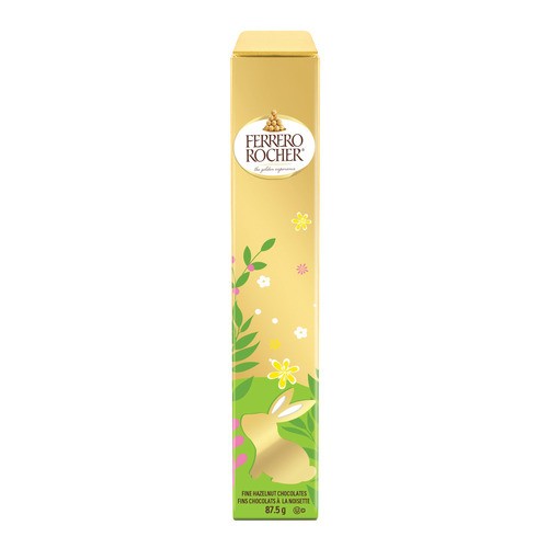 Ferrero Rocher Chocolate Blooming Pack 87.5 g