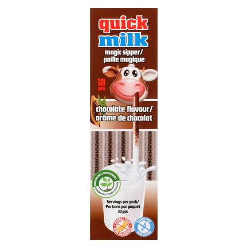Exclusive Brands Milk Chocolate Sugar Candy 60 g