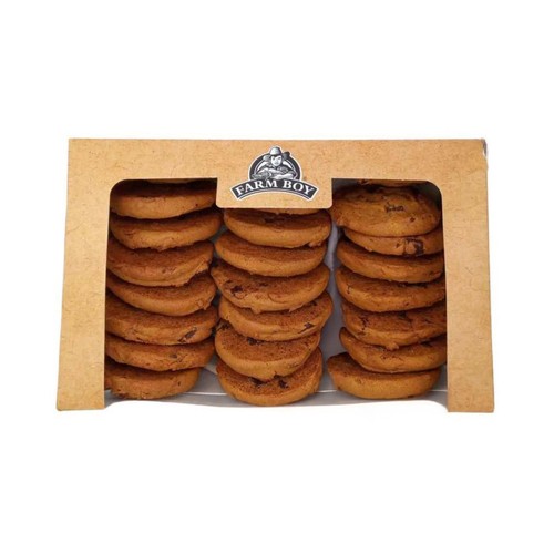Farm Boy Cookies Chocolate Chunk 800 g