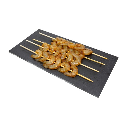Shrimp Skewers Korean BBQ 4 Count
