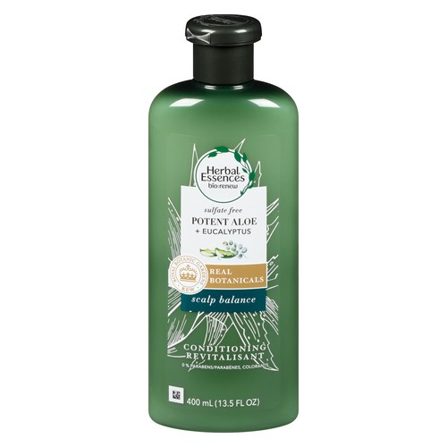 Herbal Essences Conditioner Ecalyptus Aloe 400 ml