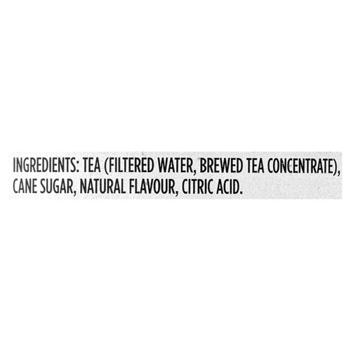 Gold Peak Raspberry Tea 1.75 L (bottle)
