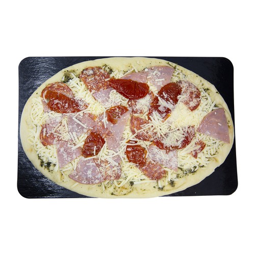 Flatbread Zesty Italian 234 g