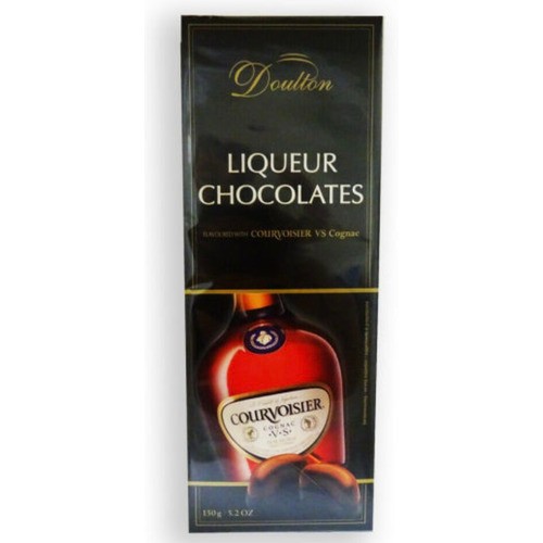 Doulton Chocolate Cointreau Liquid 150 g