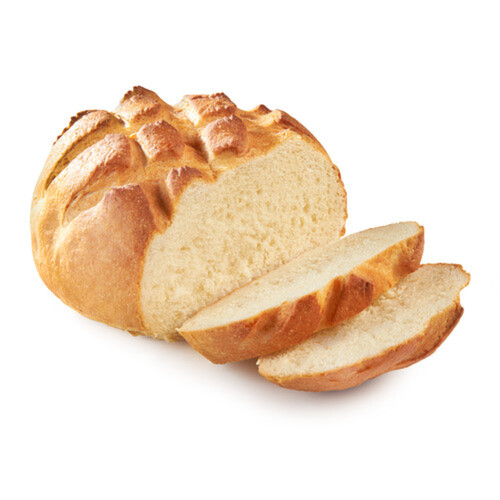 San Francisco Sourdough Bread Sliced 454 g