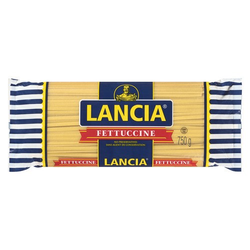 Lancia Pasta Fettuccine 750 g