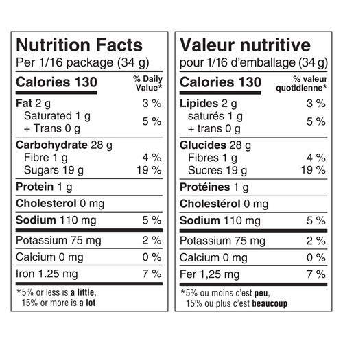 Betty Crocker Brownies Baking Mix Chocolate Frosting 16 Servings 550 g