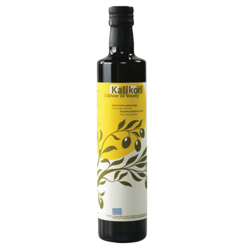 Kalikori Extra Virgin Olive Oil 500 ml