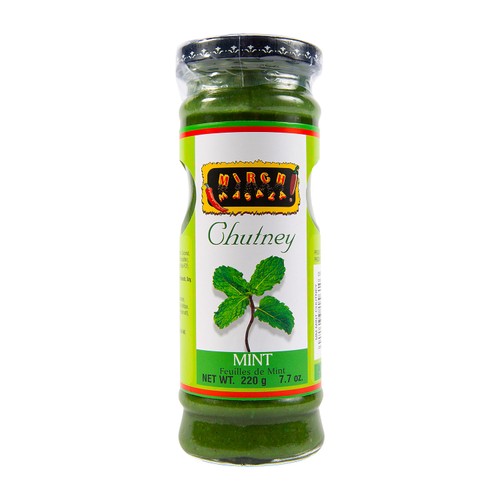 Mirch Masala Chutney Mint 220 g