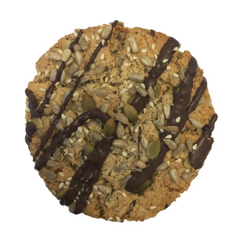 Portofino Bakery Cookie Harvest Energy 8 EA