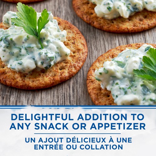 Philadelphia Cream Cheese Product Chive 227 g