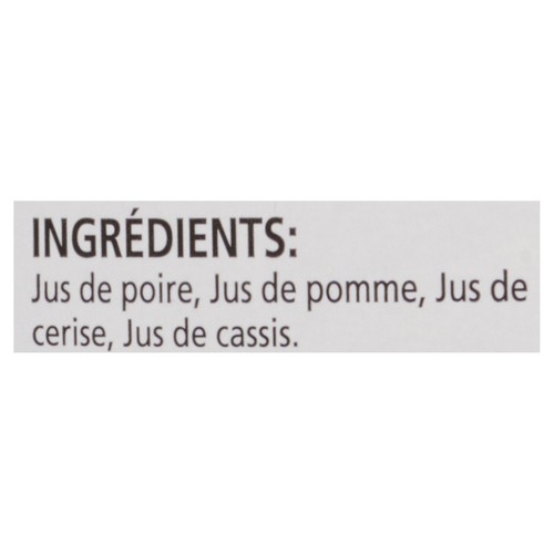 Ceres 100% Fruit Juice Blend Secret Of The Valley No Sugar Added 1 L