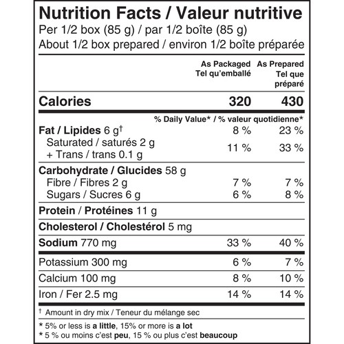 Cheetos Mac'N Cheese Multi Pack 680 g