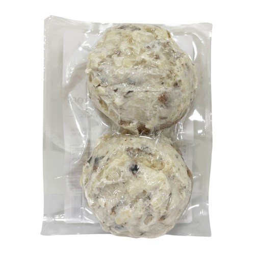 Jenny's Delectables Gourmet Mushroom Swiss Stuffed Potato 2 EA