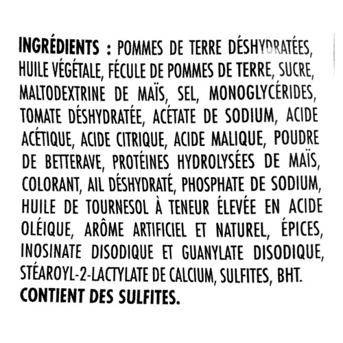 Humpty Dumpty Ringolos Ketchup 280 g