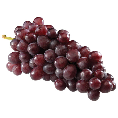 Candy Snap Seedless Grapes Red  454 g