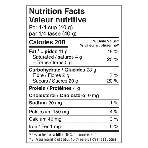Mars Canada M&M's Peanut Chocolate 513 g