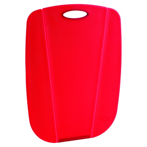 Trudeau Maison Cutting Board Large Foldable 1 EA
