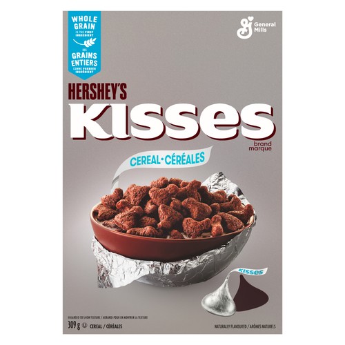 Hershey's Cereal Kisses 309 g