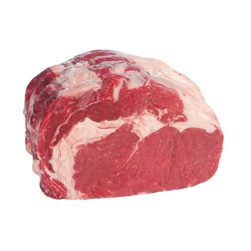 Sterling Silver Oven Roast Rib Eye
