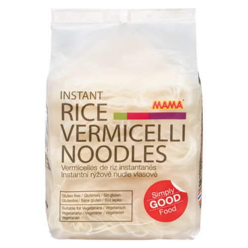 Mama Gluten-Free Instant Noodles Rice Vermicelli 225 g