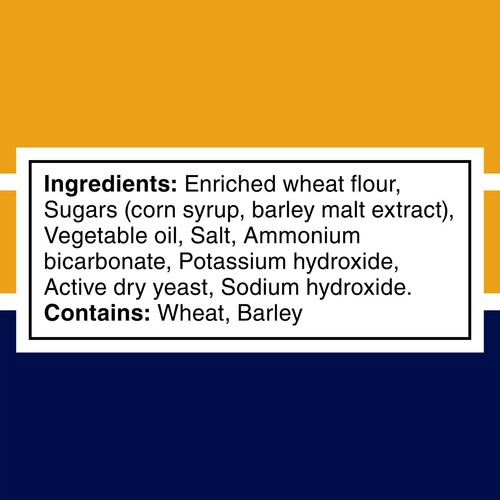 Rold Gold Pretzels Classic Style Tiny Twists 295 g