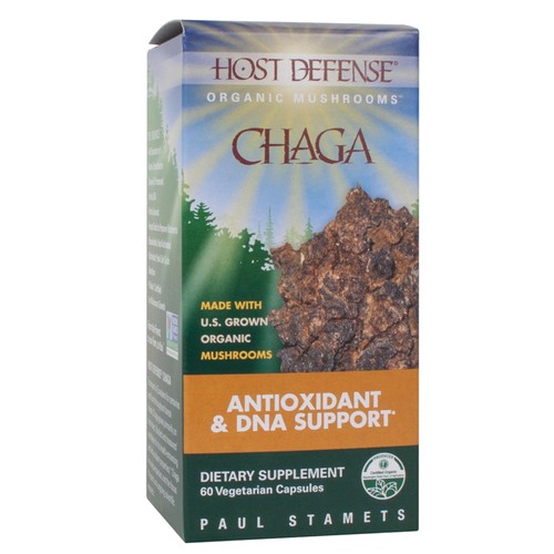 Host Defense Antioxidant & DNA Support Supplement 60 EA