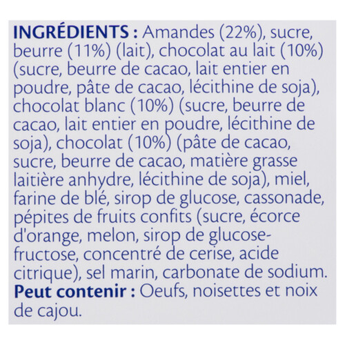 Jules Destrooper Almond Florentines 100 g