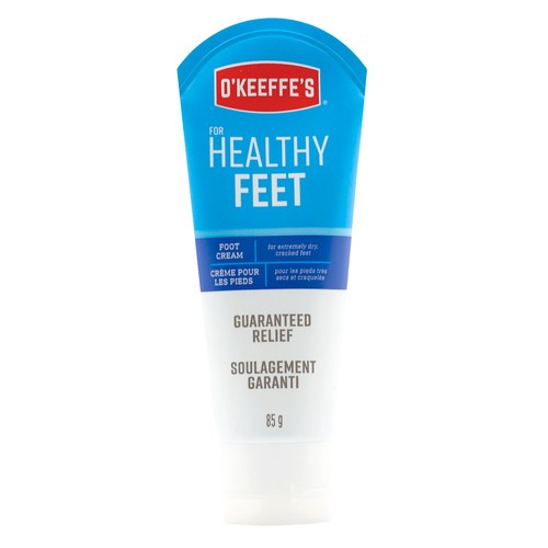 O'Keeffe's Foot Cream Healthy Feet 85 g